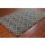 Stella Wool Rectangular Hand-tufted Rug, 5' x 7'6