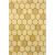 Stella Wool Rectangular Hand-tufted Rug, 5' x 7'6