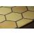 Stella Wool Rectangular Hand-tufted Rug, 8' x 10'