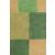 Stella Wool Rectangular Hand-tufted Rug, Compossition 1