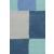 Stella Wool Rectangular Hand-tufted Rug, 5' x 7'6