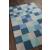 Stella Wool Rectangular Hand-tufted Rug, 5' x 7'6