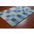 Stella Wool Rectangular Hand-tufted Rug, 8' x 10'