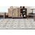 Stella Wool Rectangular Hand-tufted Rug, 5' x 7'6