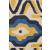 Stella Wool Rectangular Hand-tufted Rug, 8' x 10'