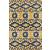 Stella Wool Rectangular Hand-tufted Rug, 5' x 7'6