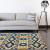 Stella Wool Rectangular Hand-tufted Rug, 8' x 10'