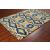 Stella Wool Rectangular Hand-tufted Rug, 8' x 10'