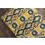 Stella Wool Rectangular Hand-tufted Rug, 8' x 10'