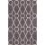 Stella Wool Rectangular Hand-tufted Rug, 5' x 7'6