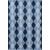 Stella Wool Rectangular Hand-tufted Rug, 8' x 10'