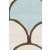 Stella Wool Rectangular Hand-tufted Rug, 5' x 7'6