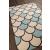 Stella Wool Rectangular Hand-tufted Rug, 5' x 7'6