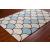 Stella Wool Rectangular Hand-tufted Rug, 5' x 7'6
