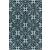 Stella Wool Rectangular Hand-tufted Rug, Composition 2