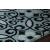 Stella Wool Rectangular Hand-tufted Rug, Composition 2