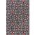 Stella Wool Rectangular Hand-tufted Rug, Composition 2