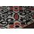 Stella Wool Rectangular Hand-tufted Rug, Composition 2