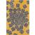 Stella Wool Rectangular Hand-tufted Rug, 8' x 10'