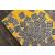 Stella Wool Rectangular Hand-tufted Rug, 8' x 10'