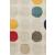 Stella Wool Rectangular Hand-tufted Rug, 5' x 7'6