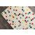 Stella Wool Rectangular Hand-tufted Rug, 5' x 7'6