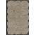 Stella Wool Rectangular Hand-tufted Rug, 8' x 10'