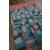 Stella Wool Rectangular Hand-tufted Rug, 8' x 10'