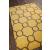 Stella Wool Rectangular Hand-tufted Rug, 5' x 7'6