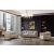 Stella Fabric Living Room Set