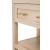 Stella Wood Nightstand w/Drawer