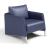 Stella Leather Armchair