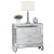 Sterling Fabric/Wood Regular Bedroom Set