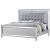 Sterling Fabric/Wood Regular Bedroom Set