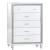 Sterling Fabric/Wood Regular Bedroom Set