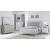 Sterling Fabric/Wood Regular Bedroom Set