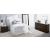 Stewart Fabric Panel Bed