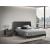 New Star ESF Wood Platform Bed