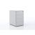 Flex 4-Drawer Pedestal