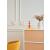 Gravity Office Storage Cabinet w/2 Drawers