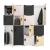 Choice Locker Customizable Cabinet System w/Cylinder Lock with Retention (AP)