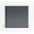 Basic Office Tambour Cabinet w/Lockable Door
