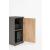 Basic Office Storage Cabinet w/Doors