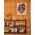 Stilt Office Bookcase