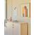 Standard Office Storage Cabinet w/Lockable Doors
