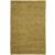 Strata Wool Rectangular Handmade Rug, 5' x 7'6