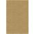 Strata Wool/Polyester Rectangular Handmade Rug, 5' x 7'6
