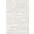 Strata Wool Rectangular Handmade Rug