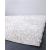 Strata Wool/Polyester Rectangular Handmade Rug, 7'9