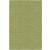 Strata Wool/Polyester Rectangular Handmade Rug, 9' x 13'